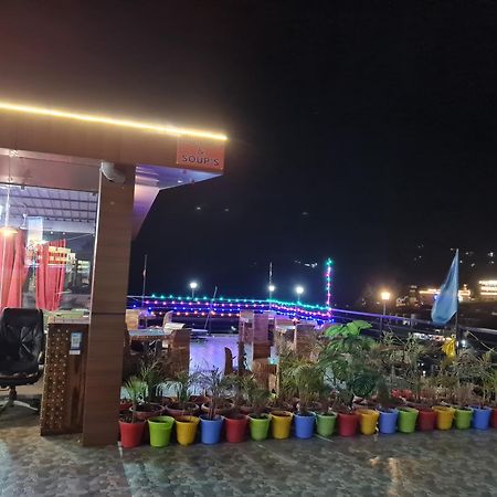 Hotel Skywing By Mountmemory Mussoorie Exterior foto