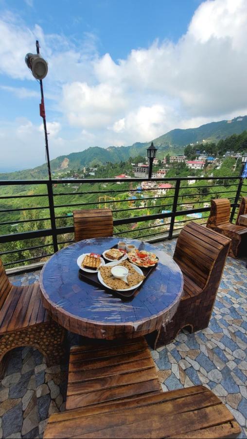Hotel Skywing By Mountmemory Mussoorie Exterior foto