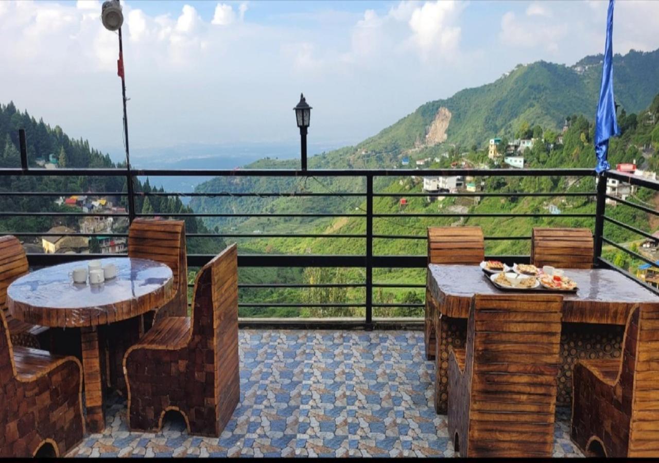 Hotel Skywing By Mountmemory Mussoorie Exterior foto